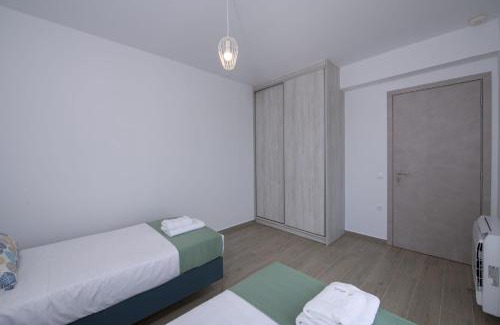Douliana Villa | Almyrida Hills Villas