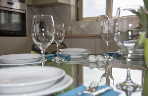 Douliana Villa | Almyrida Hills Villas