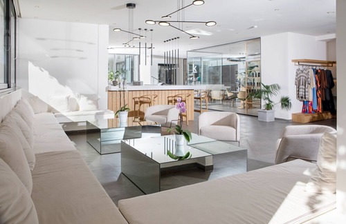 Almyrida Hotel | Almyrida Residence