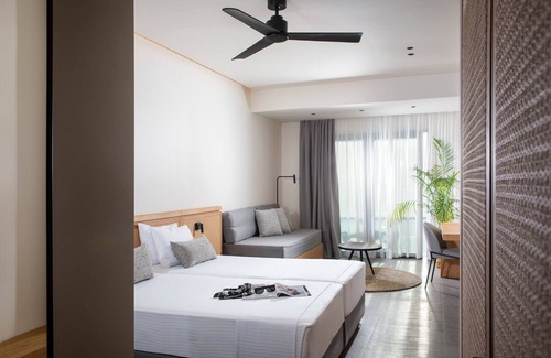 Almyrida Hotel | Almyrida Residence