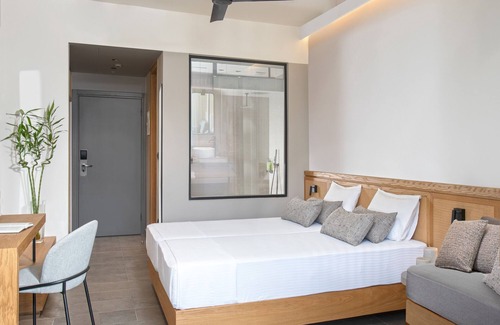 Almyrida Hotel | Almyrida Residence