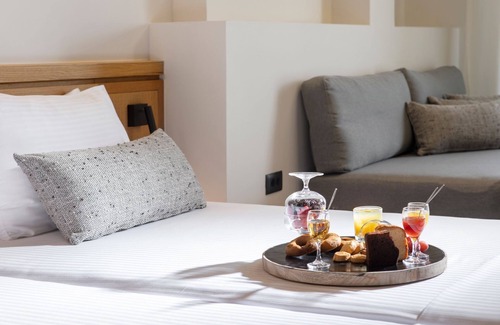 Almyrida Hotel | Almyrida Residence