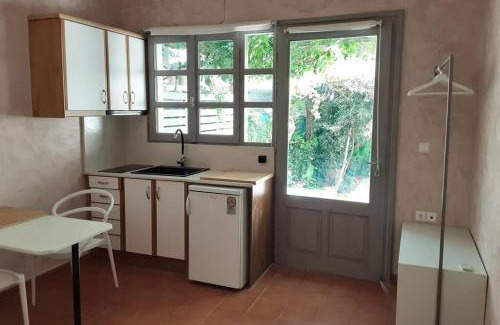 Almyrida Apartment | Almyridaki