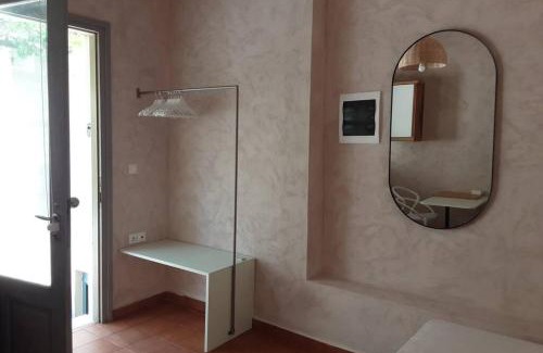 Almyrida Apartment | Almyridaki