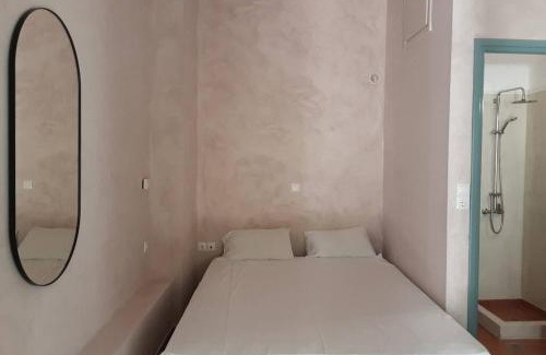 Almyrida Apartment | Almyridaki