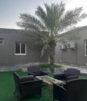Al Khatim House | Alnakhil farm