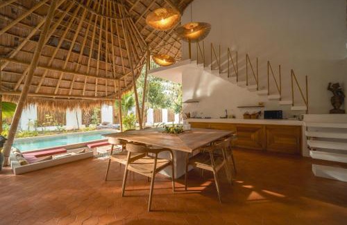 Krabi Villa | ALOE Ecological Beach & Jungle Villas