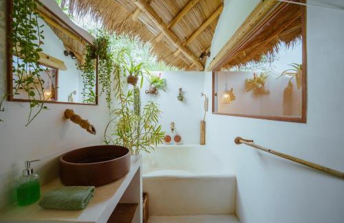 Krabi Villa | ALOE Ecological Beach & Jungle Villas