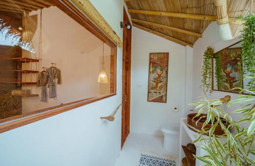 Krabi Villa | ALOE Ecological Beach & Jungle Villas