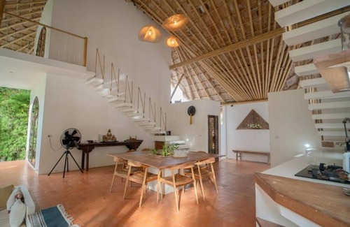 Krabi Villa | ALOE - Ecological Boutique Villas