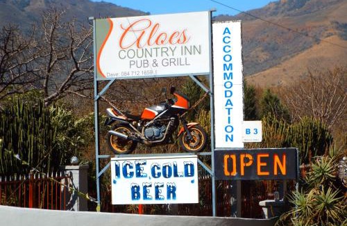 Emgwenya Hotel | Aloes Country Inn