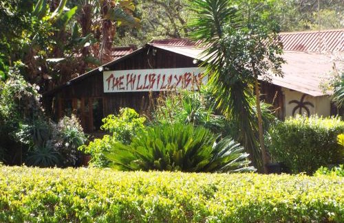 Emgwenya Hotel | Aloes Country Inn