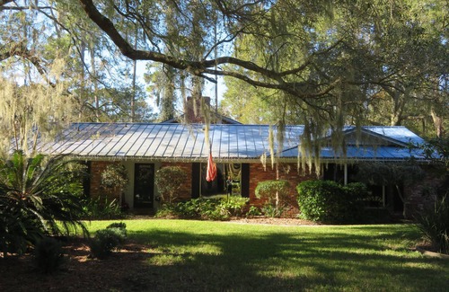 Jekyll Island Apartment | 'Aloft' on Jekyll Island
