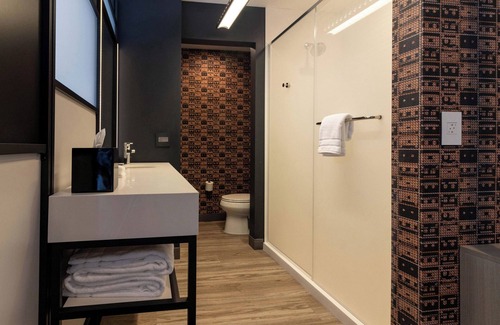 Central West End Hotel | Aloft St. Louis Cortex