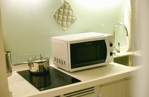 Thonglor Apartment | Aloft Studio 04 (at Sukhumvit 49)