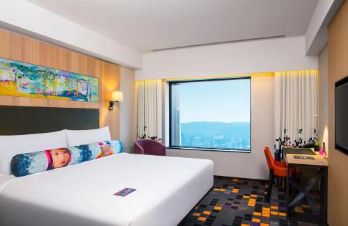 Beitou Hotel | Aloft Taipei Beitou