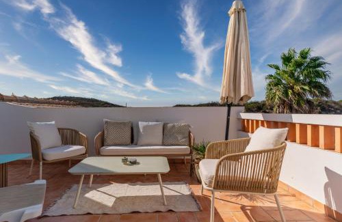 Aljezur Apartment | Aloha Apartment Arrifana