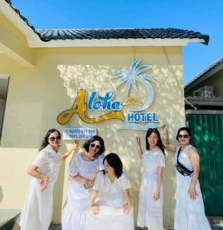 Thuan Bac Hotel | Aloha Bình Tiên-Thôn Bình Tiên, Công Hải, Thuận Bắc, Ninh Thuận, Việt Nam