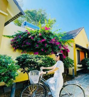 Thuan Bac Hotel | Aloha Bình Tiên-Thôn Bình Tiên, Công Hải, Thuận Bắc, Ninh Thuận, Việt Nam