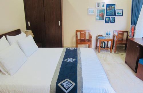 Thuan Bac Hotel | Aloha Bình Tiên-Thôn Bình Tiên, Công Hải, Thuận Bắc, Ninh Thuận, Việt Nam