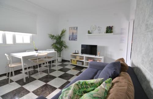 Ingenio Apartment | Aloha*Burrero cerca del Aeropuerto
