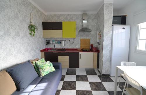 Ingenio Apartment | Aloha*Burrero cerca del Aeropuerto