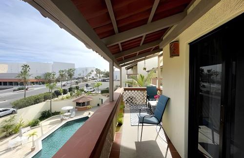 Zona Hotelera Resort | Aloha Condos