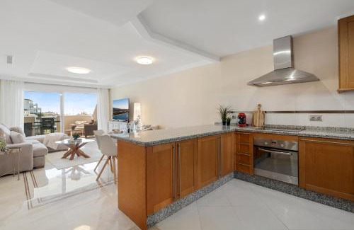 Marbella Apartment | Aloha Hills apartment in Marbella - M58