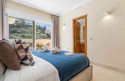 Marbella Apartment | Aloha Hills apartment in Marbella - M58
