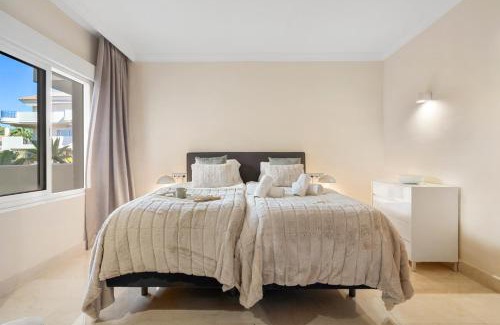 Marbella Apartment | Aloha Hills apartment in Marbella - M58