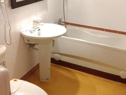 Keelung City Centre Hotel | Aloha Hotel