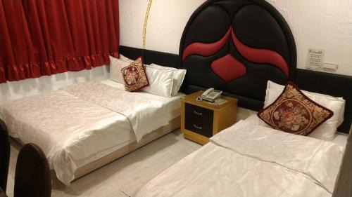 Keelung City Centre Hotel | Aloha Hotel