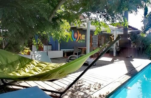 Milnerton House | Aloha Lodge