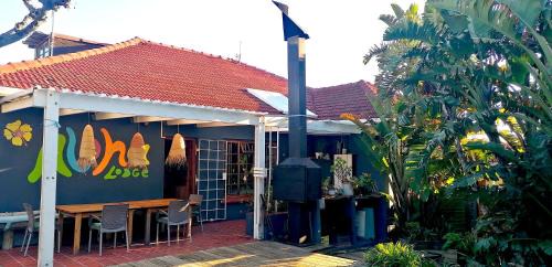 Milnerton House | Aloha Lodge