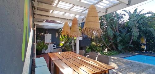 Milnerton House | Aloha Lodge