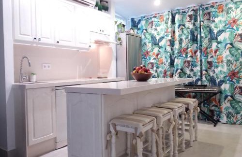 Carihuela Apartment | Aloha Paraíso