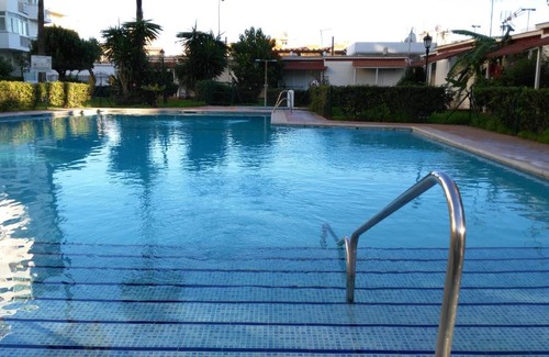 Carihuela Apartment | Aloha Paraíso