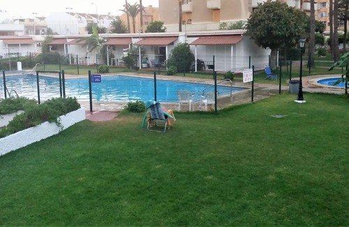 Carihuela Apartment | Aloha Paraíso