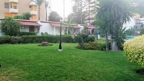 Carihuela Apartment | Aloha Paraíso