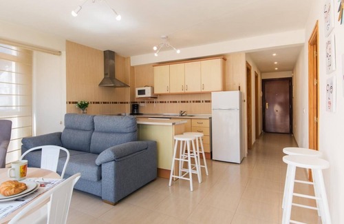 Carihuela Apartment | Aloha Torres Carihuela Beach