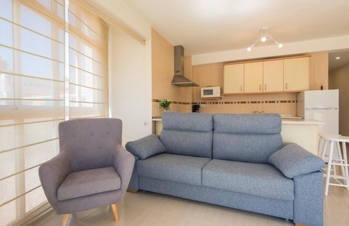 Carihuela Apartment | Aloha Torres Carihuela Beach