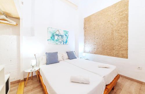 Alameda Apartment | Alohamundi Hércules 01