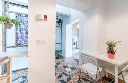 Alameda Apartment | Alohamundi Hércules 01