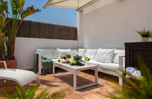 San Gil Apartment | Alohamundi San Luis