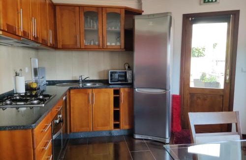 Rio Caldo House | Alojamento Casa da Eira