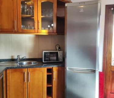 Rio Caldo House | Alojamento Casa da Eira