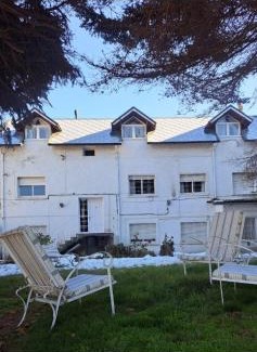 Belgrano Hotel | Alojamiento Turístico Barrio Belgrano