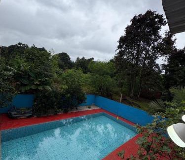 Puerto Iguazu Apartment | Alojamiento Aparecida