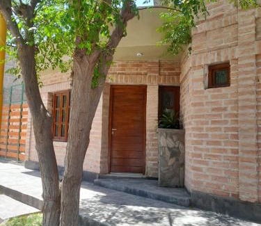 Belen Apartment | Alojamiento Belén Catamarca - Planta Baja con Cochera Gratis