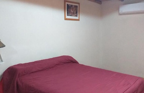 Curuzu Cuatia Apartment | Alojamiento castillo